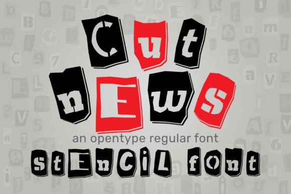 Cut News: The Raw, Handmade Edge Your Brand Needs