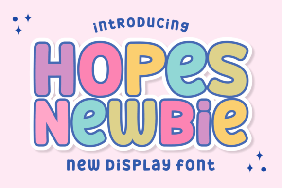 Hopes Newbie: Injecting Playful Energy Into Your Creative Projects