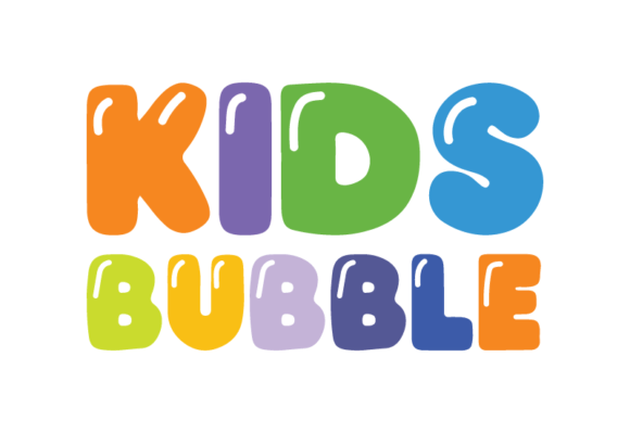 Kids Bubble Font: Capturing Childhood Joy in Your Designs
